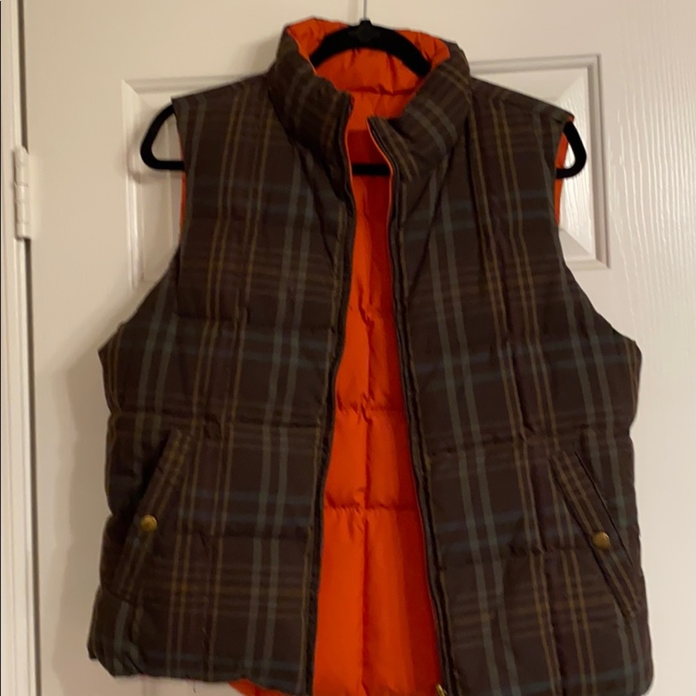 Ralph Lauren vest